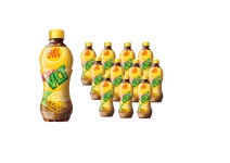 홍콩 VLT 비타레몬티 500ml 12병 태정상사 정식수입(국내배송). : 태정