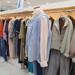 모다울산발렌시아 | {발렌시아}양털 오픈형 베스트(20AKF27) : 모다 대구점 발렌시아