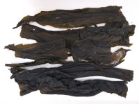 해녀식당월드컵건어물 | 해녀다시마,손질해녀다시마(350g,완도) : 푸른건어물