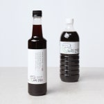 콩세알 누리농원 재래식 전통 간장 550ml : 누리농원
