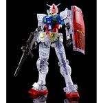 HG 비욘드 건담 글로벌 클리어 컬러 BEYOND GLOBAL CLEAR COLOR 엑스포 한정판 : 건담웨이