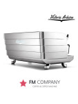 VICTORIA ARDUINO VA358 WHITE EAGLE T3 (빅토리아 아르두이노 화이트이글) / 에스프레소 머신 2그룹, 3그룹 : 에프엠컴퍼니