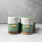 대통푸드.창조기획 | 담양 지리산 대통밥 210g 4통 대나무밥 죽통밥 프리미엄 대나무 : 푸드맛봄