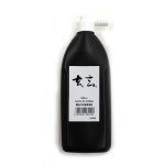 현현먹물 - 500ml/서예용품/캘리그라피재료/벼루/필방 : 민산필방