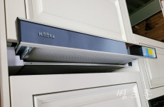 에넥스씽크신강화 | 주방후드 하츠 슬림후드 A60-AL, A60-BL(구 G60 B60 H60 I60)에넥스 : 씽크존