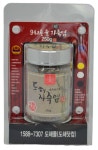 도해식품도해죽염 | 도해 자죽염 (사금) 250g : 도해몰