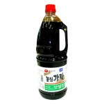 주식회사 오미장 | 모밀장1.794kg/농심 : 주식회사오성식품