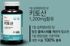 은주네라파플러스 | 혈관청소 중금속배출 라파플러스 수용성키토산 300mg x 240정 30일분 : joymaker