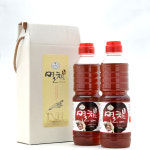 주식회사신천구미점 | 미도원멸치로국물 선물셋트 : 신천지식품주식회사