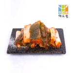 법인김천혁신유통해드림 | 해드림 대파김치2.5kg : 해드림유통