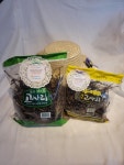 청정 제주도 한라산 자연산 봄철 햇고사리 100g 200g : 곽곽베이비