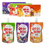 정관장하나로클럽전주점 | 정관장 아이키커 100mlX20팩 3종(사과맛, 포도맛, 오렌지맛) : 하나로마트몰
