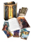 인 비트윈 타로카드 영문북세트 In-Between Tarot 아잉마법상점 인비트윈 : 아잉의 마법상점