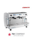CONTI X-ONE TCI (콘티 X-ONE TCI) / 에스프레소 머신 2그룹, 3그룹 : 에프엠컴퍼니