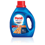 ㈜하이진테크 | Persil 퍼실 딥클린 옥시파워 대용량 세탁세제 2.95L : 리치바다