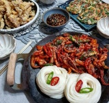 반건조오징어 마른오징어 피데기 국내산 건오징어 반건오징어 특 5마리 850g 파품 파지 : 동광수산