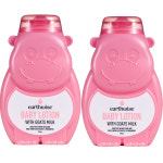 얼스와이즈 베이비 로션 275ml x 2 유아동 키즈 천연원재료 피부건조함 가려움 로숀 : 라이프앤플러스