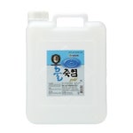인산죽염아산대리점 | 인산가 물죽염 골드 9L 김장용 / 인산죽염 (대리점판매자 739-87-00088) : 웰빙앤헬스