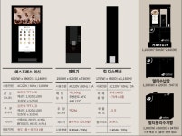 창원 수원 성남 일산 부천 광명 구리 남양주 시흥 의왕 하남 용인 파주... 울산 부산 무인카페창업 무인커피머신 자판기 : 커피머신기계 카페창업 무인