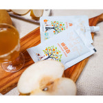 부림농원 햇살바람 배즙 110ml 50팩 아기 임산부 배생즙 : 파파농장 Papa farm
