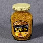 금산수삼시장소매15호;16호 | 국내산 꽃가루 벌화분 1kg : 금산수삼도소매센터