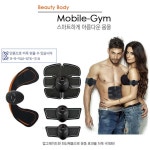 청남EMS근력운동센터 | EMS저주파운동기구 마사지 복근 근력 코어운동기구 실내 홈트 홈트레이닝 : 에스알아모르