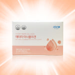 애터미 이너콜라겐 2주분 / 피부보습에 도움 : 뷰티미소