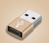 추이윤 | type-c 전환 USB 변환젠더 아이폰젠더 아이폰 충전젠더 : 추이윤