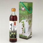 창녕도리원 매실액기스 500ml : 에스플러스마켓