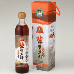창녕도리원 감발효차 500ml : 에스플러스마켓