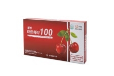 시너지앤웰빙 | 산청 앤 바이오 웰빙 타트체리100 : 시너지라이프