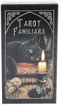 파밀리아(Familia24시무인카페) | Familiars 퍼밀리어즈 (파밀리아) 한글매뉴얼 주머니 포함 : 타로클럽