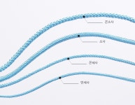 포리매듭끈 최애컬러 9종세트 팔찌만들기 20프로할인가 : 경림상사