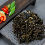 새진미상회 | 강원도 건취나물 150g×2 : 세진유통상회