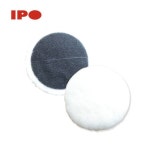 성호아이피오 주식회사 | IPO 양털 중모패드 175mm(7인치) PN8092J7 : 주식회사엔공구