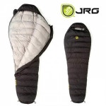 제이알 기어 JR GEAR 헬리움 550 침낭 블랙스페셜 : 자일산악