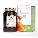 카페해나24 모현농협 | 해나루 밤꿀 : 송산농협 로컬푸드 직매장