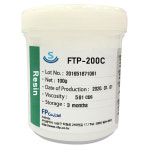 FTP-200C, 100g 표면 코팅액(Masking layer) : 주식회사 에프피입니다.