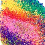 경일피앤피 | 만들기재료 색모래 : 경일상사