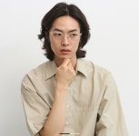 오드아이웨어 Jinn(진) / col5 : 아이젠트리 봉곡점