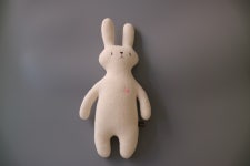 혜임달의인형작업실 | DIY kit 토끼 인형 : 달작업실