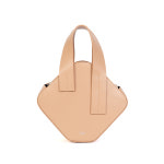 아뜰리에파크 ATELIER MONIC BAG_PINK BEIGE : K-beauty
