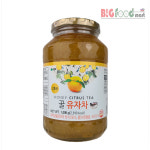 청솔마트인제점 | 청솔 꿀 유자차 1kg : 빅푸드마트