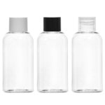 단마개캡 플라스틱 막캡뚜껑 어메니티 50ml 60ml 75ml 80ml 100ml 공병 : 허브스프레이샵