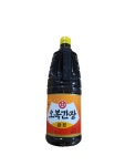 금표푸드 | 오복 금표간장 1.7L ,오복간장 : 반듯한푸드스토어
