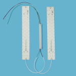 기판 LED 모듈 50W 엘이디리폼 교체 플리커프리 : 주식회사 대경LED