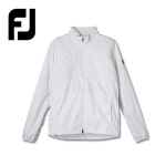 풋조이 FJ-F19-010 남성 하이브리드 벌집 재킷 : 비티컴퍼니