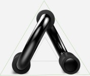 홈트레이닝 푸쉬업바 푸시업바 풋쉬업 팔굽혀펴기 상체근육 전신 헬린이 기본 맨손 홈트 운동 : 풀러프