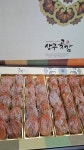 상주곶감선물세트 소담 명품특 30과 40과 : 소담팜