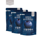 건블루베리(건조 블루베리) 400g, 7개 : 리치팜너트 공식스토어